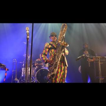 Preview image for the video "2023-06-16 Fishbone @ Bataclan - Paris - France (video-20199)".