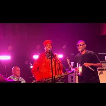 Preview image for the video "2023-08-13 Fishbone @ The Ardmore Music Hall - Ardmore - PA United States (video-20537)".