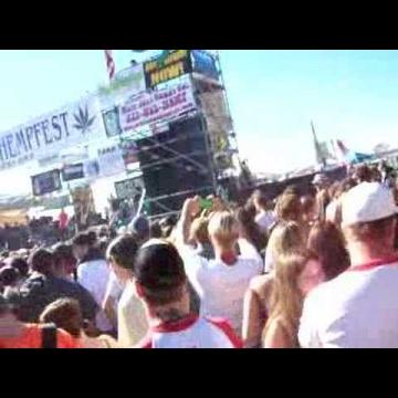 Preview image for the video "2002-08-18 Fishbone @ Hemp Fest - Seattle - WA United States (video-1904)".