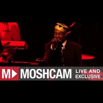 Preview image for the video "2012-03-23 Fishbone @ Independent - San Francisco - CA United States (video-2740)".