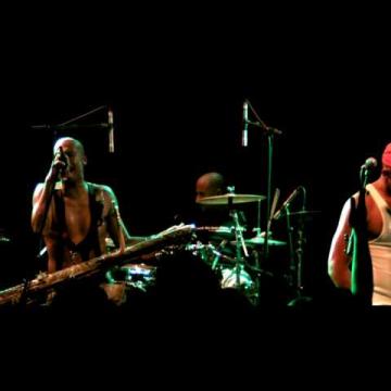 Preview image for the video "2009-06-09 Fishbone @ Trabendo - Paris - France (video-2041)".