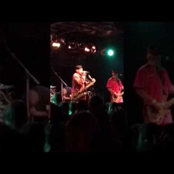 Preview image for the video "2017-04-01 Fishbone @ Bottom Lounge - Chicago - IL United States (video-3005)".