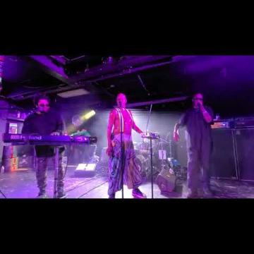 Preview image for the video "2021-12-12 Fishbone @ El Corazon - Seattle - WA United States (video-21563)".