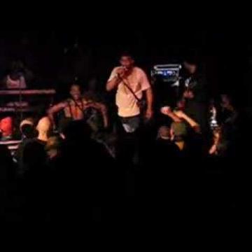Preview image for the video "2005-05-18 Fishbone @ The Dame - Lexington - KY United States (video-1834)".
