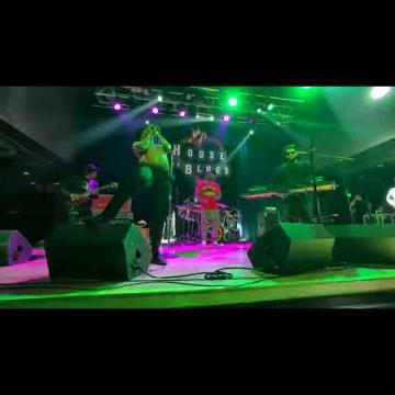 Preview image for the video "2024-12-21 Fishbone @ House of Blues San Diego - San Diego - CA United States (video-21679)".