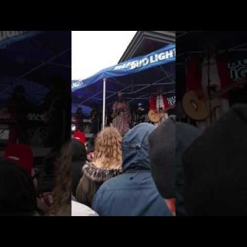 Preview image for the video "2017-03-25 Fishbone @ Bud Light Reggaefest - West Dover - VT United States (video-2978)".