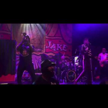 Preview image for the video "2025-08-01 Fishbone @ Riverside Municipal Auditorium - Riverside - CA United States (video-22115)".