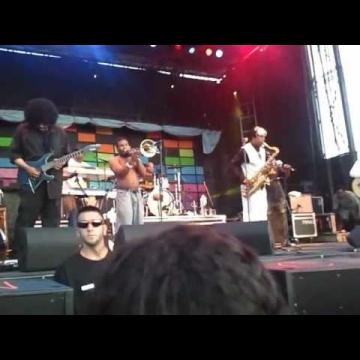 Preview image for the video "2012-07-04 Fishbone @ Ottawa Blues Festival 2012 - Ottawa - ON Canada (video-2381)".