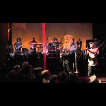 Preview image for the video "2011-11-11 Fishbone @ Lincoln theater - Washington - DC United States (video-2323)".