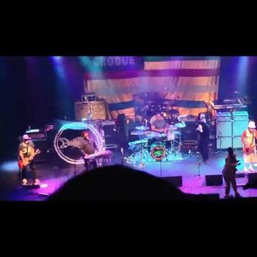 Preview image for the video "2023-08-18 Fishbone @ Capitol Theater - Port Chester - NY United States (video-20612)".