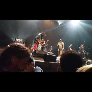 Preview image for the video "2025-05-04 Fishbone @ Paloma - Nimes - France (video-21913)".