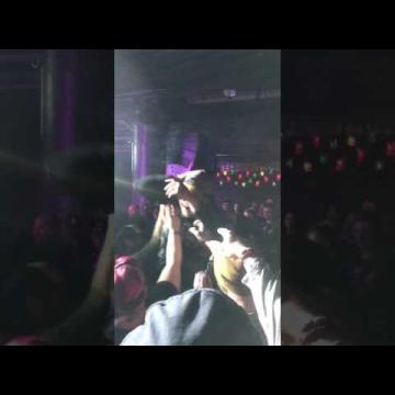 Preview image for the video "2017-03-17 Fishbone @ Underground Arts - Philadelphia - PA United States (video-2965)".