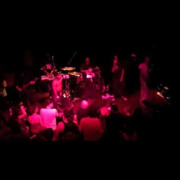 Preview image for the video "2012-07-12 Fishbone @ The New Parish - Oakland - CA United States (video-2495)".