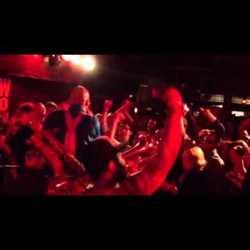 Preview image for the video "2013-02-10 Fishbone @ Maison - New Orleans - LA United States (video-2543)".