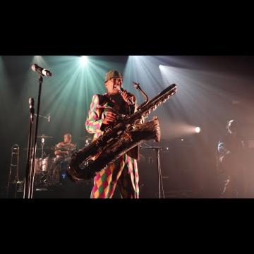 Preview image for the video "2023-06-16 Fishbone @ Bataclan - Paris - France (video-20200)".