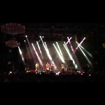 Preview image for the video "2025-08-09 Fishbone @ The Fillmore - Denver - CO United States (video-22055)".