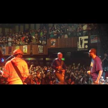 Preview image for the video "2011-03-17 Fishbone @ Austin Music Hall - Austin - TX United States (video-2231)".