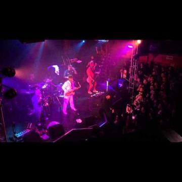 Preview image for the video "2014-12-19 Fishbone @ Troubadour - West Hollywood - CA United States (video-2754)".