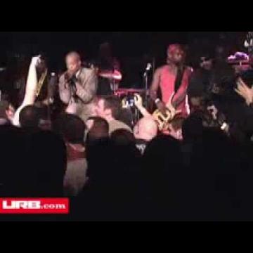 Preview image for the video "2006-09-28 Fishbone @ CBGB's - New York - NY United States (video-1832)".