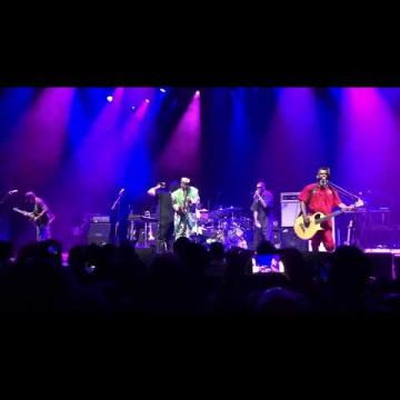 Preview image for the video "2018-08-31 Fishbone @ The Novo DTLA - Los Angeles - CA United States (video-3019)".