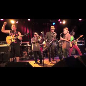 Preview image for the video "2014-09-19 Fishbone @ Martyrs' - Chicago - IL United States (video-2691)".