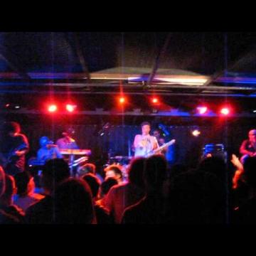 Preview image for the video "2012-11-18 Fishbone @ Akvarium - Budapest - Hungary (video-2429)".