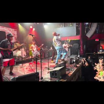 Preview image for the video "2025-06-09 Fishbone @ Revolution Live - Ft Lauderdale - FL United States (video-21986)".