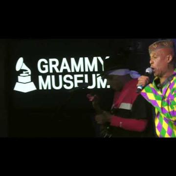 Preview image for the video "2025-05-27 Fishbone @ Grammy Museum - Los Angeles - CA United States (video-21962)".