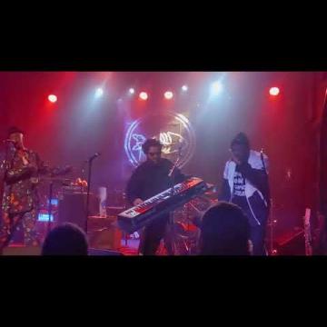 Preview image for the video "2024-12-11 Fishbone @ Hawthorne Theather - Portland - OR United States (video-21632)".