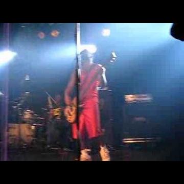 Preview image for the video "2008-04-11 Fishbone @ W2 - Den Bosch - Netherlands (video-1914)".