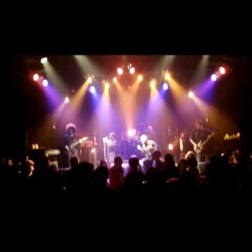 Preview image for the video "2014-05-20 Fishbone @ Magasin 4 - Brussels - Belgium (video-2627)".