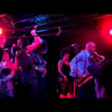 Preview image for the video "2011-12-07 Fishbone @ Firebird - St Louis - MO United States (video-2336)".