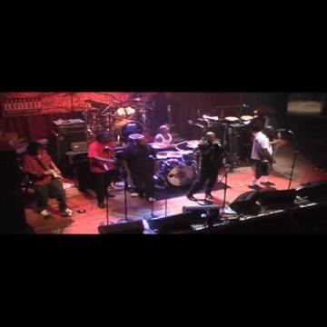 Preview image for the video "2005-04-09 Fishbone @ House of Blues - Anaheim - CA United States (video-2688)".