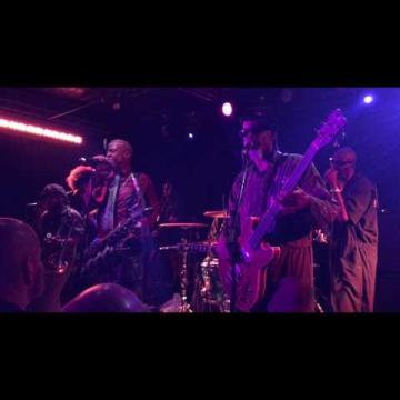 Preview image for the video "2017-03-17 Fishbone @ Underground Arts - Philadelphia - PA United States (video-2958)".