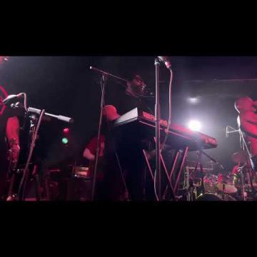 Preview image for the video "2025-05-11 Fishbone @ Underworld - London - United Kingdom (video-21941)".