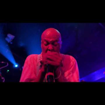 Preview image for the video "2025-05-11 Fishbone @ Underworld - London - United Kingdom (video-21938)".