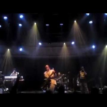 Preview image for the video "2011-08-17 Fishbone @ Paradiso - Amsterdam - Netherlands (video-2644)".