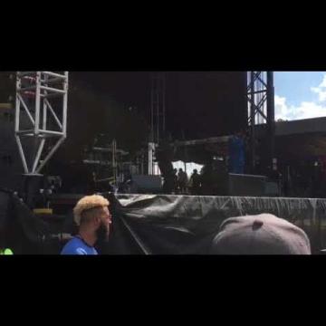 Preview image for the video "2017-09-16 Fishbone @ Riot Fest &amp; Carnival - Chicago - IL United States (video-3035)".