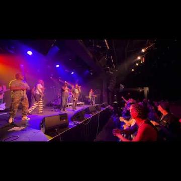Preview image for the video "2026-09-11 Fishbone @ The Republik - Honolulu - HI United States (video-22505)".
