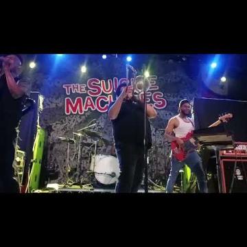 Preview image for the video "2025-06-25 Fishbone @ Metro - Chicago - IL United States (video-22022)".