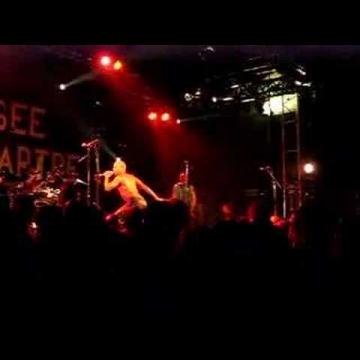 Preview image for the video "2008-04-26 Fishbone @ Elysée Montmartre - Paris - France (video-1935)".