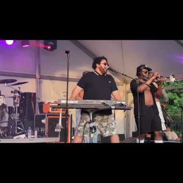 Preview image for the video "2025-06-12 Fishbone @ New Realm Brewing Company - Virginia Beach - VA United States (video-22261)".