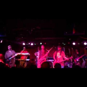 Preview image for the video "2010-05-06 Fishbone @ Brixton South Bay - Redondo Beach - CA United States (video-2115)".