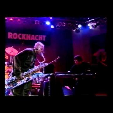 Preview image for the video "1993-05-29 Fishbone @ Grugahalle - Essen - Germany (video-2832)".