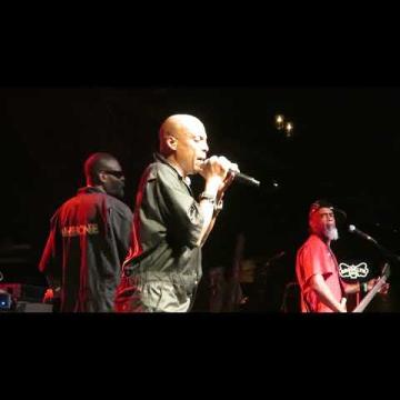 Preview image for the video "2018-11-06 Fishbone @ Brooklyn Bowl - Brooklyn - NY United States (video-21412)".