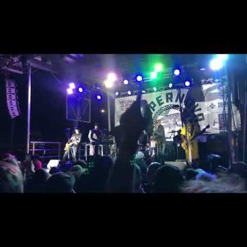 Preview image for the video "2023-09-15 Fishbone @ Patton Street Park - Fort Monroe - VA United States (video-20743)".