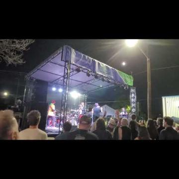 Preview image for the video "2025-10-05 Fishbone @ Mammoth Music and Arts Festival - Newport - KY United States (video-22106)".