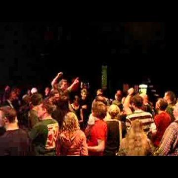 Preview image for the video "2008-04-10 Fishbone @ Poppodium Romein - Leeuwarden - Netherlands (video-1915)".