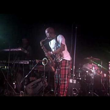 Preview image for the video "2009-10-10 Fishbone @ Yucca Tap Room - Tempe - AZ United States (video-2069)".