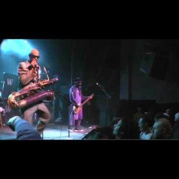 Preview image for the video "2011-02-10 Fishbone @ Aggie Theater - Fort Collins - CO United States (video-2207)".